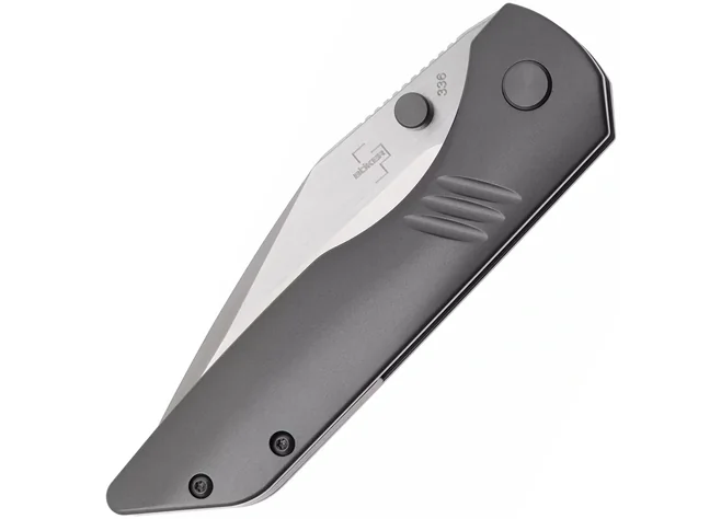 Ніж Boker Plus "The Escort" Фото 3